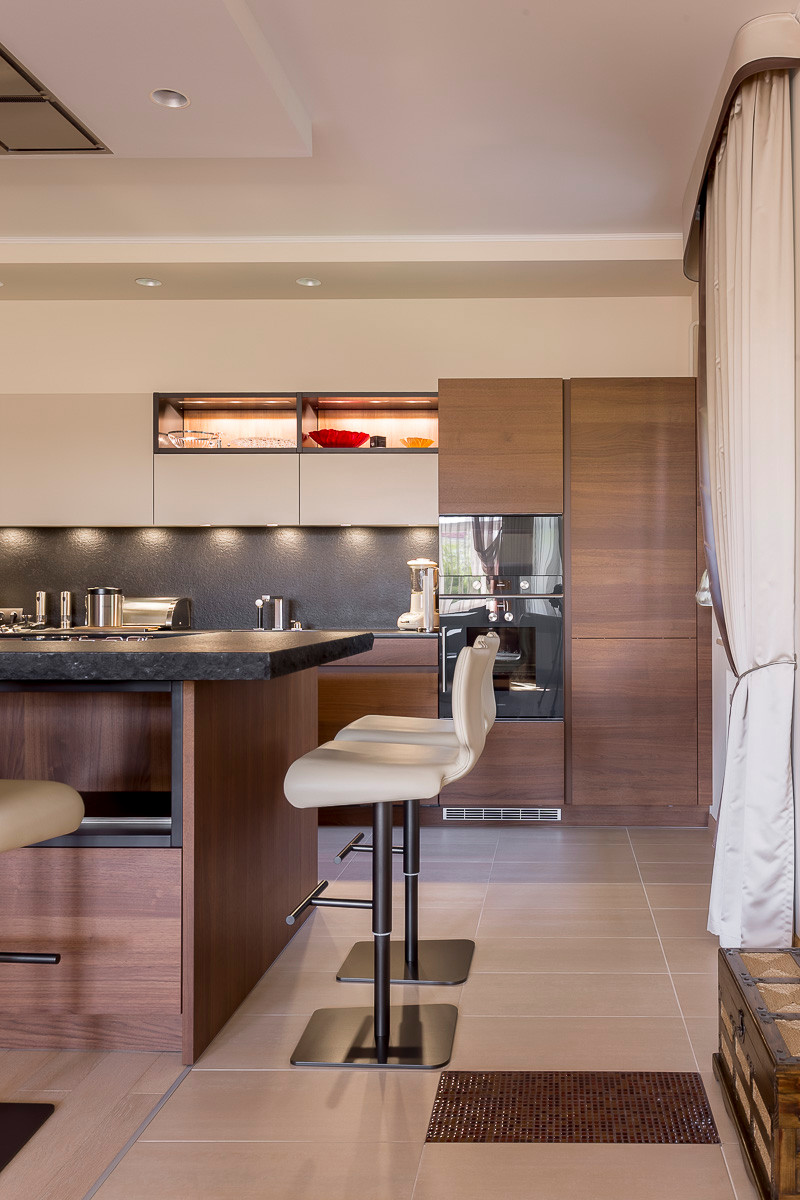 Реализованные нами проекты - AVANCE-H | CLASSIC-FS