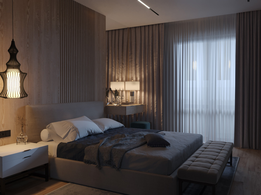 Квартира 102 м.кв. г. Минск, пр-т Дзержинского