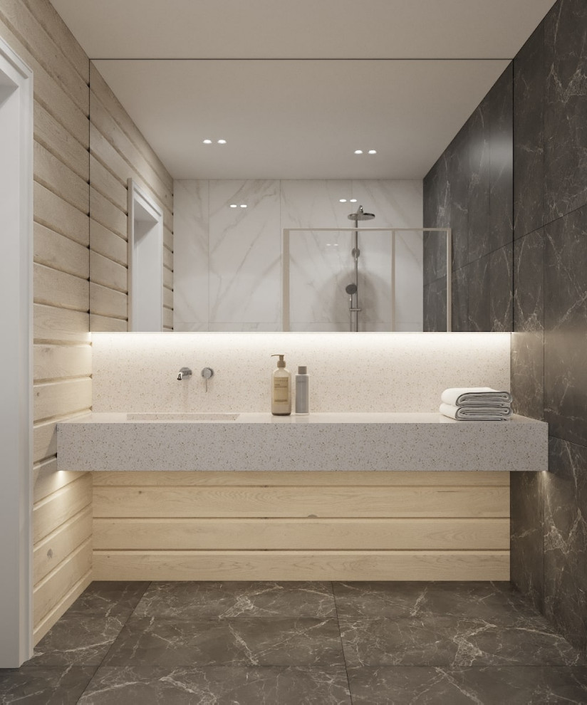 Загородный дом