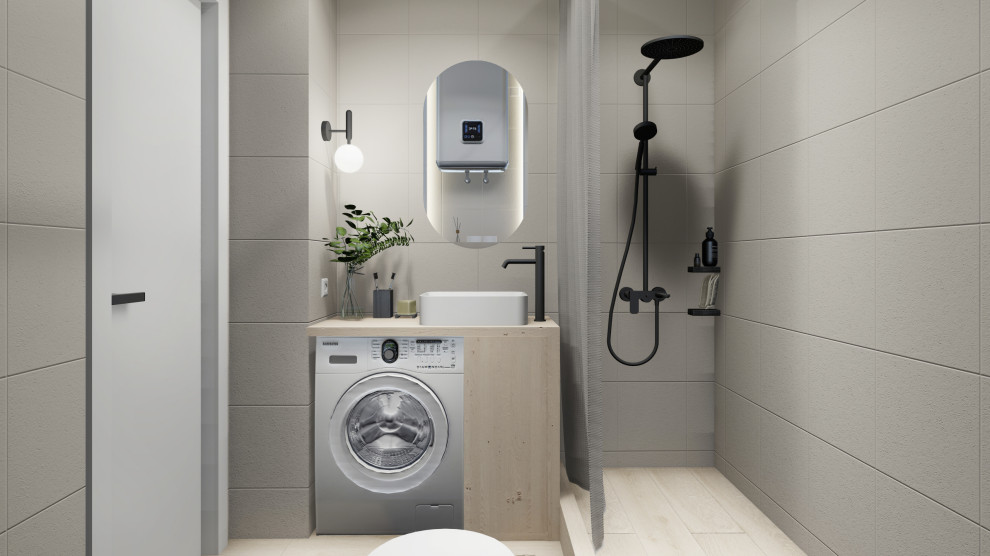 Обложка проекта: СОЧИ ВЕСЕЛАЯ (СТУДИЯ В АРЕНДУ) 20М