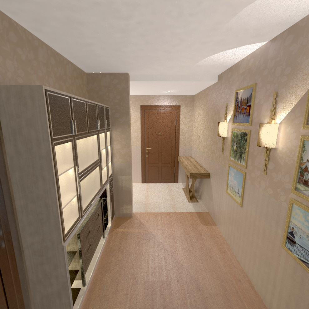 Квартира Крылатское