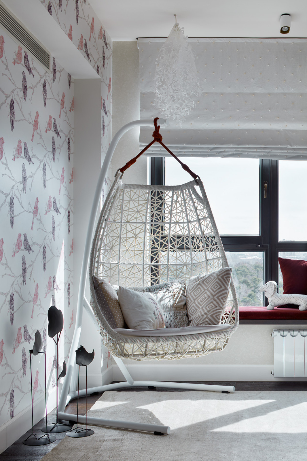 Обложка проекта: ЖК Алиса