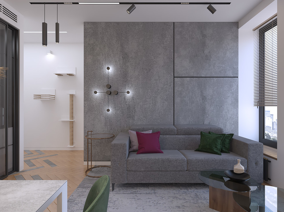 Квартира в ЖК "Vander Park"