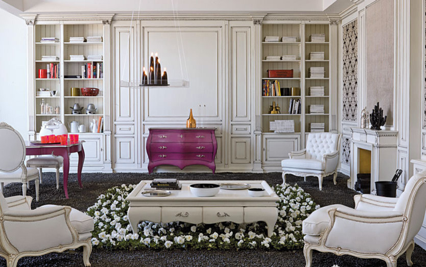 Библиотека