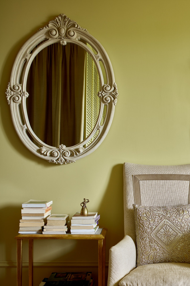 Двухкомнатная квартира в Москве