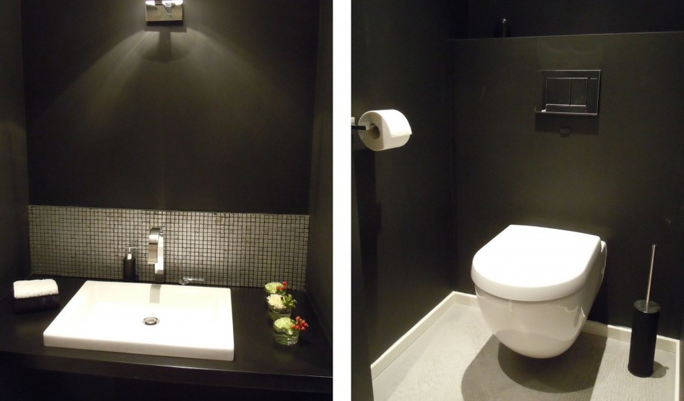 Частный дом