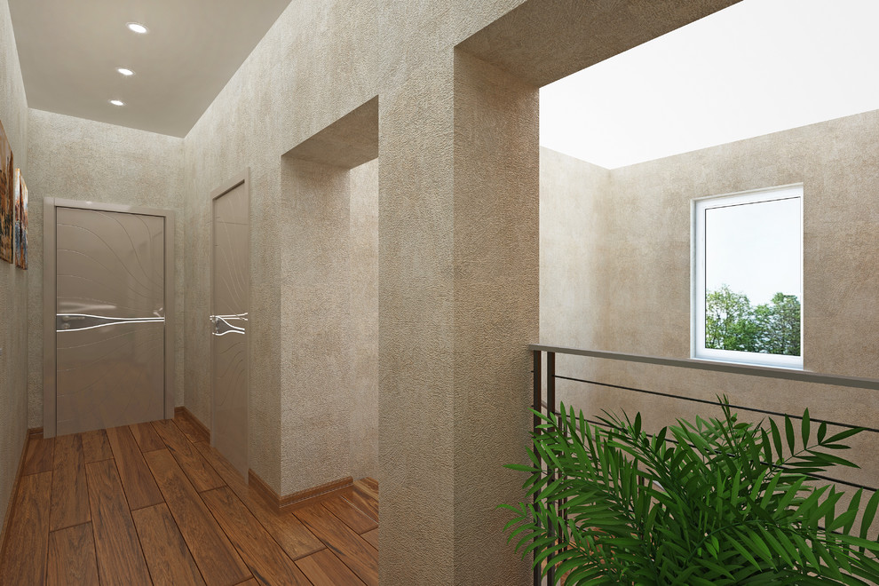 Дом для молодой семьи в г.Киров