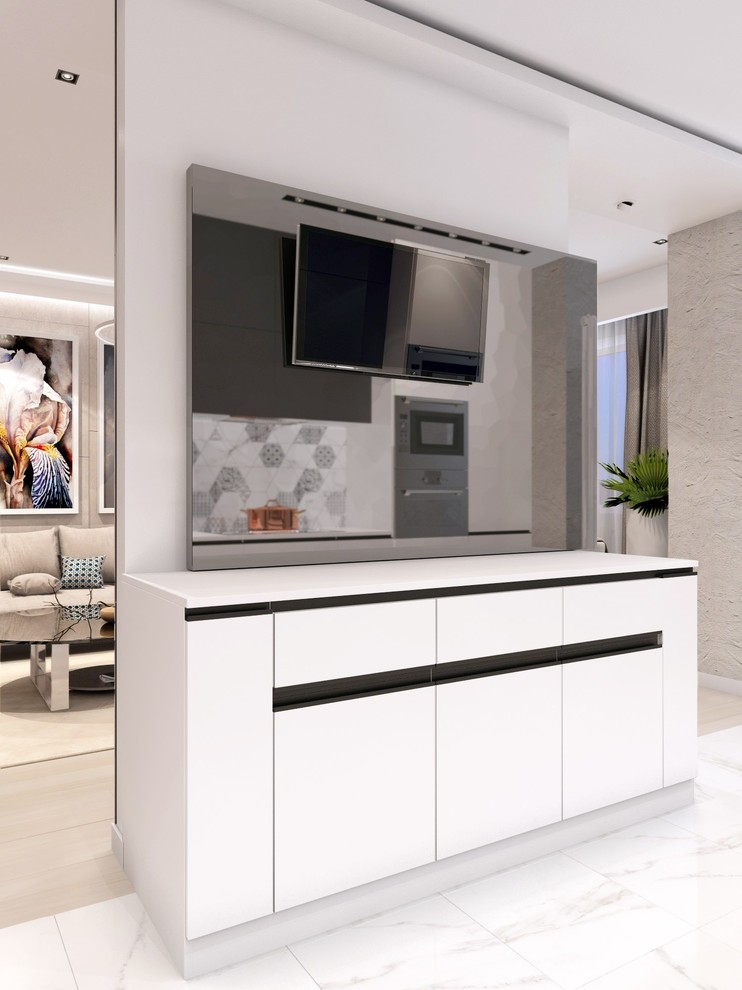 #На_контрасте_Волгарь