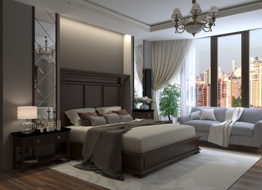 Кавртира в  Краснодаре