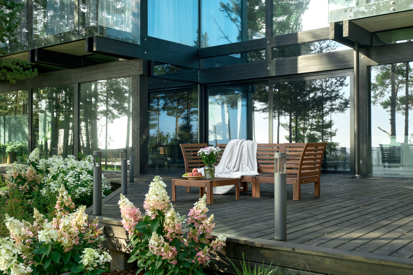 Золотые пески