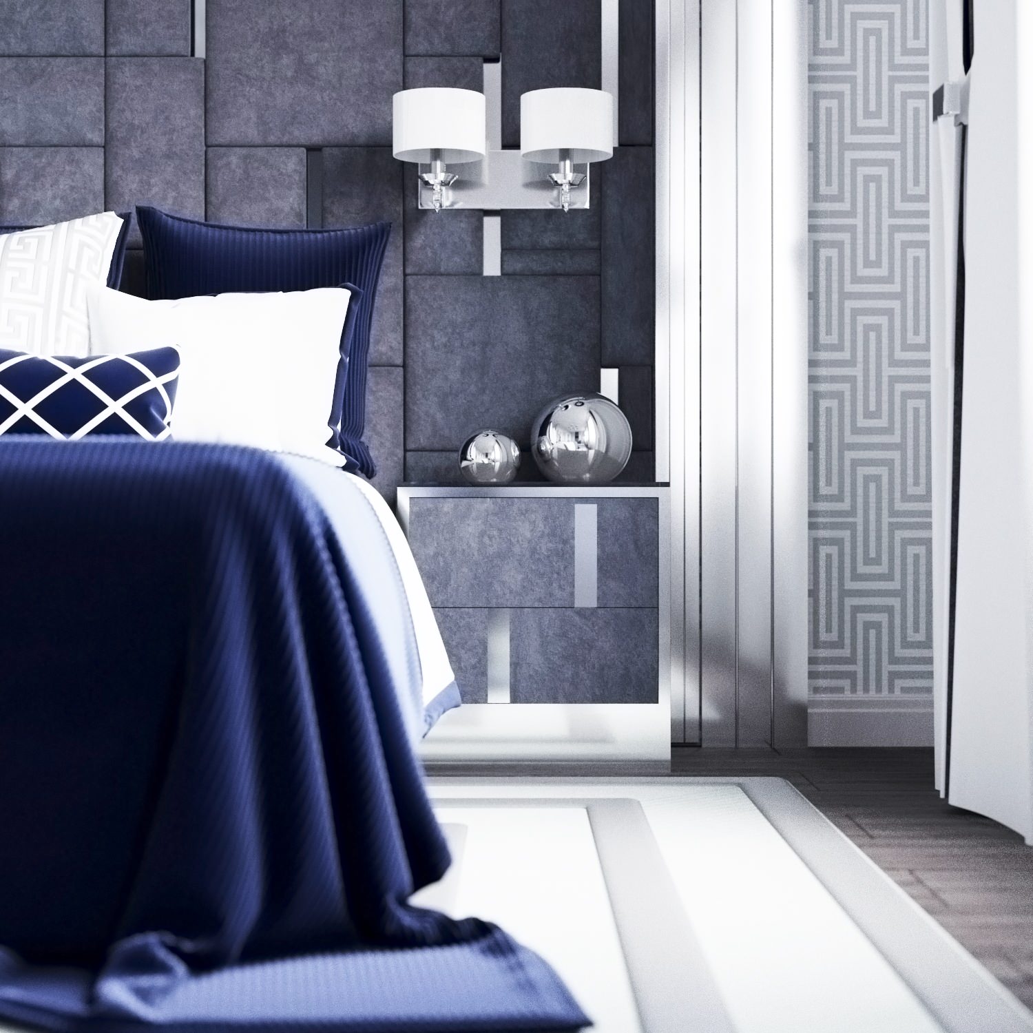 Спальня "More"