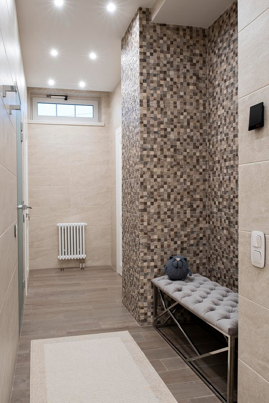 Кирилловка. Частный дом.