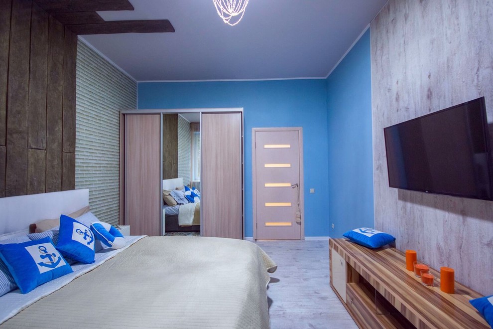 Морской лофт