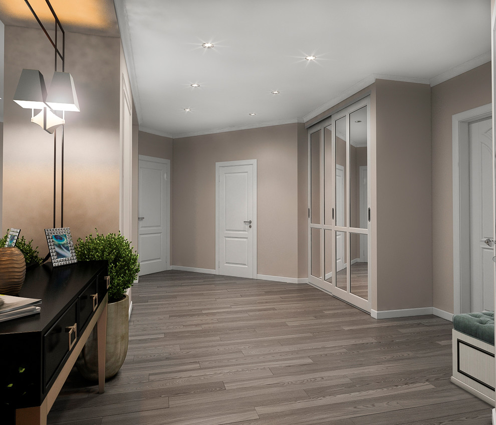 ЖК Царицынский, 105 кв.м.