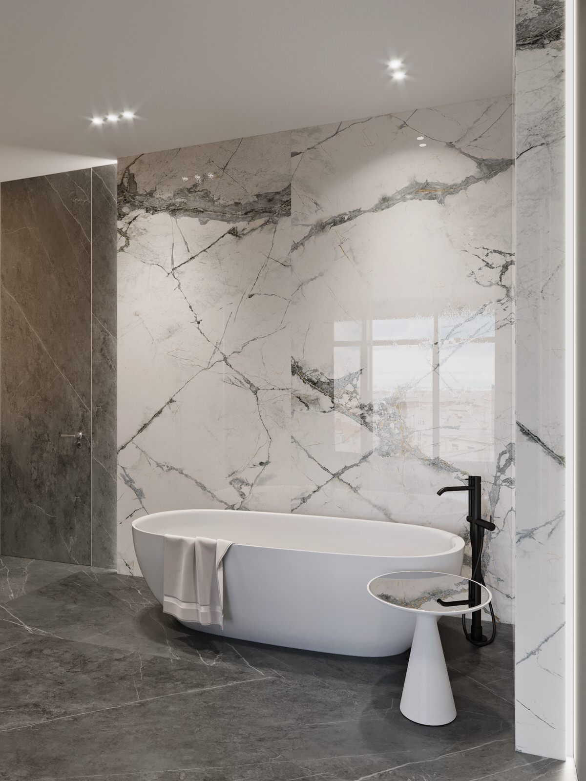 Квартира на Чаплыгина