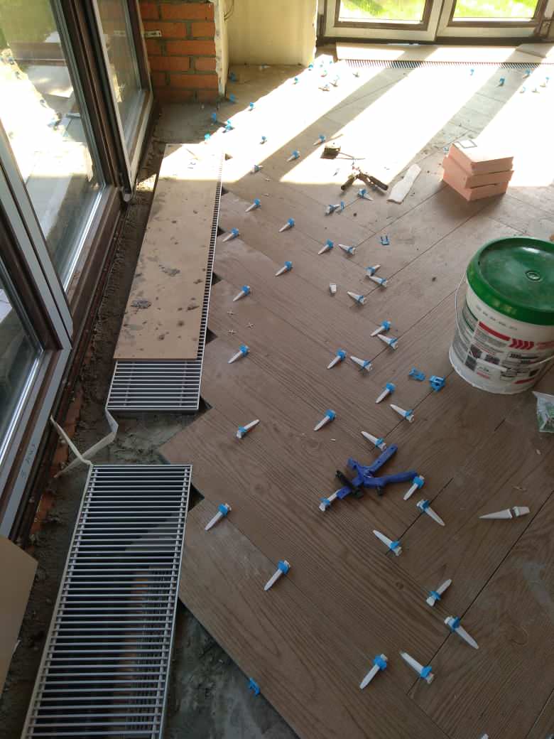 Обложка проекта: Беседка пос. Мирный