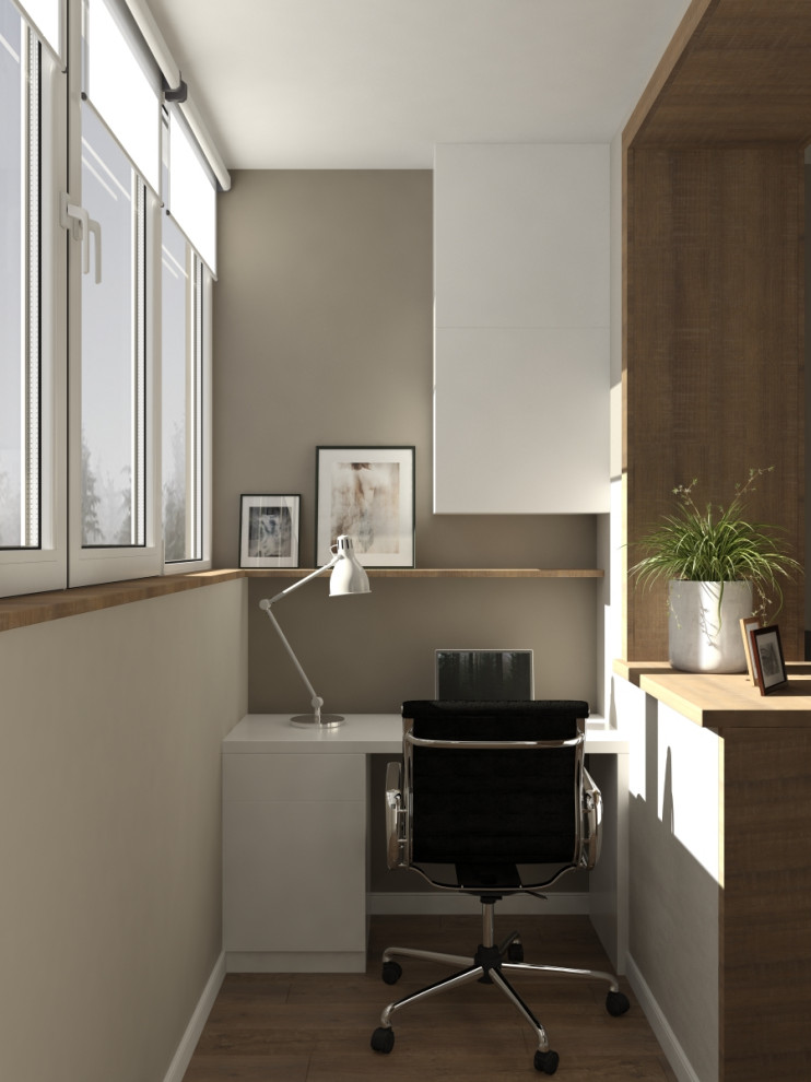 Квартира в Сестрорецке