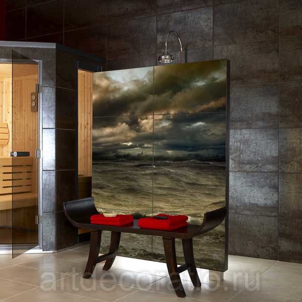 Обложка проекта: визуализации, проекты