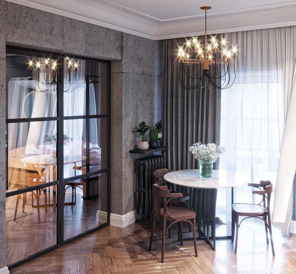 Moon in me by IN MY BOX