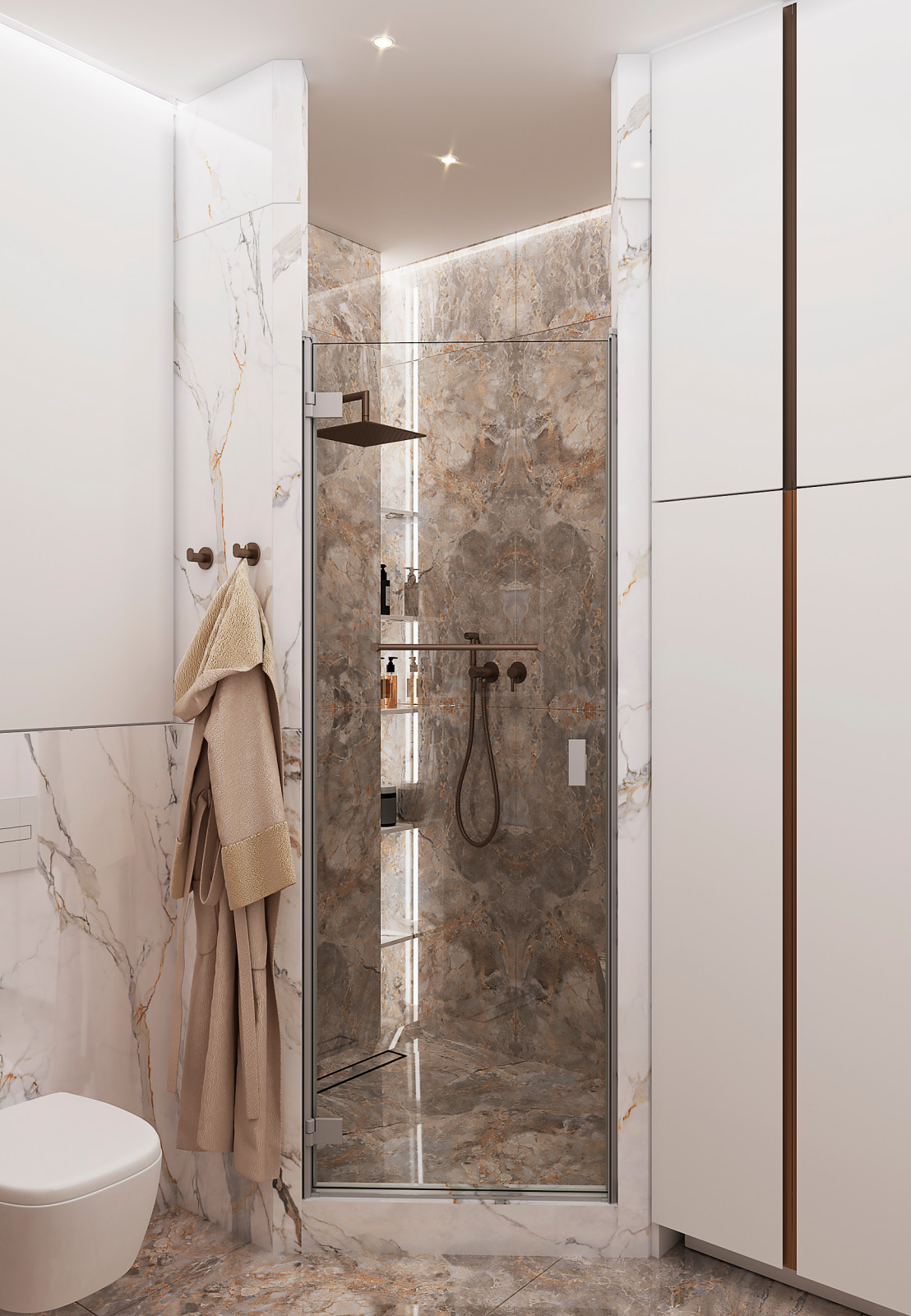 Квартира, г. Камышин, 2024г