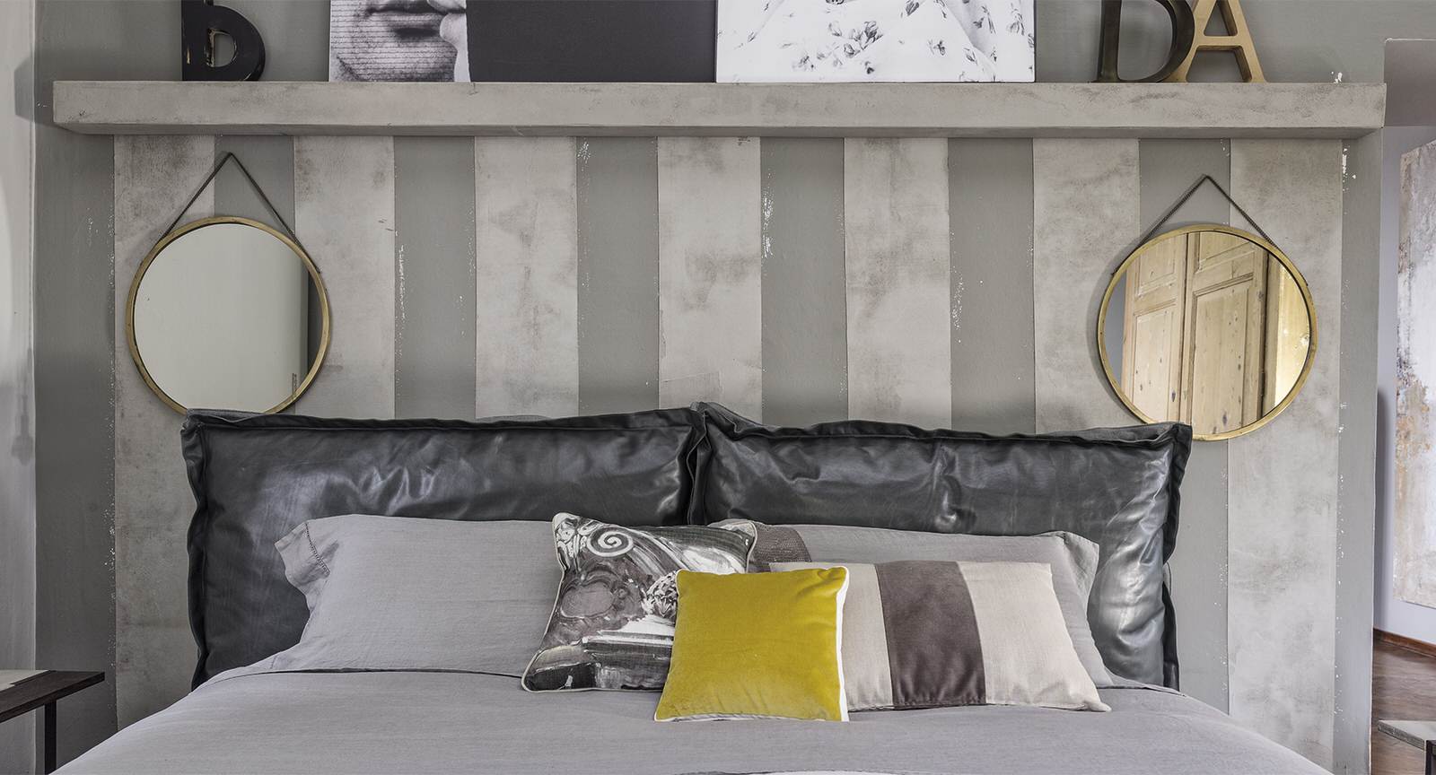 Кровать ARKETIPO AUTO-REVERSE DREAM