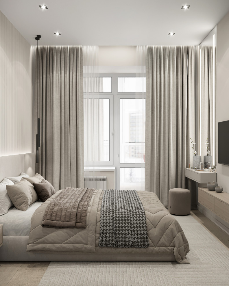 ЖК Левобережный 6