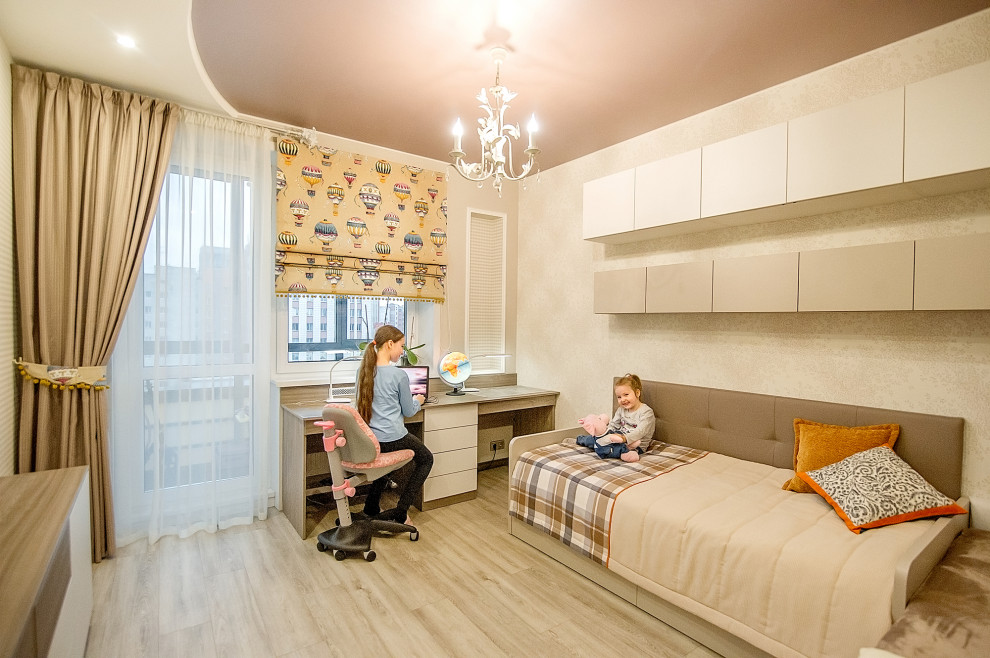 Как по линейке