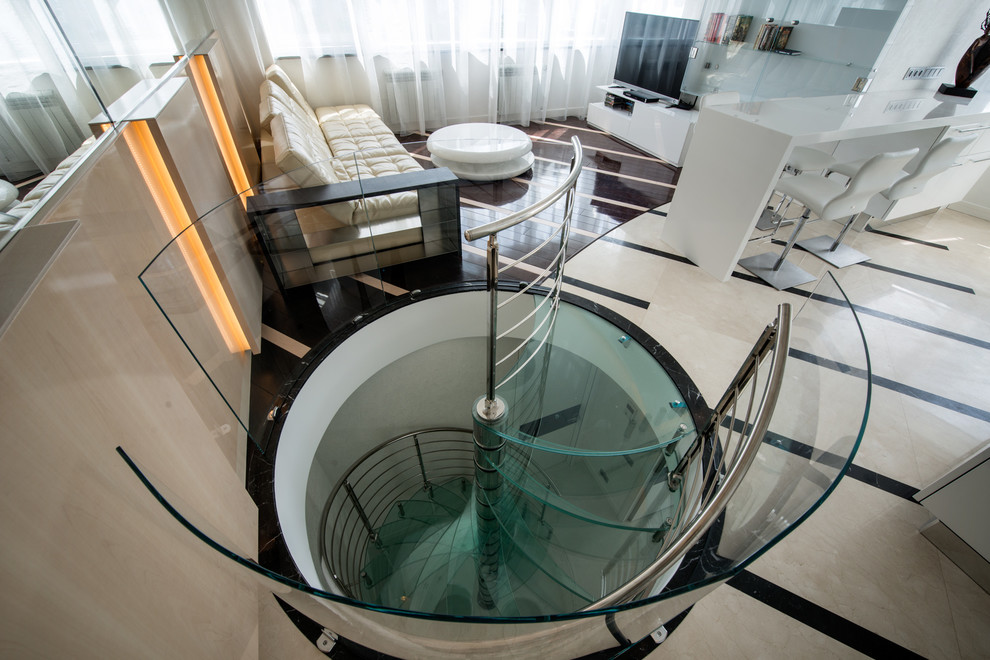 Квартира на Ленинском пр.