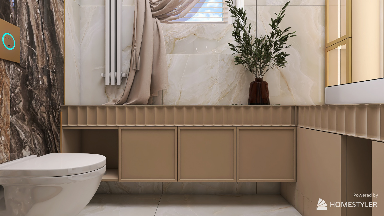 Тобольск мкр Строитель