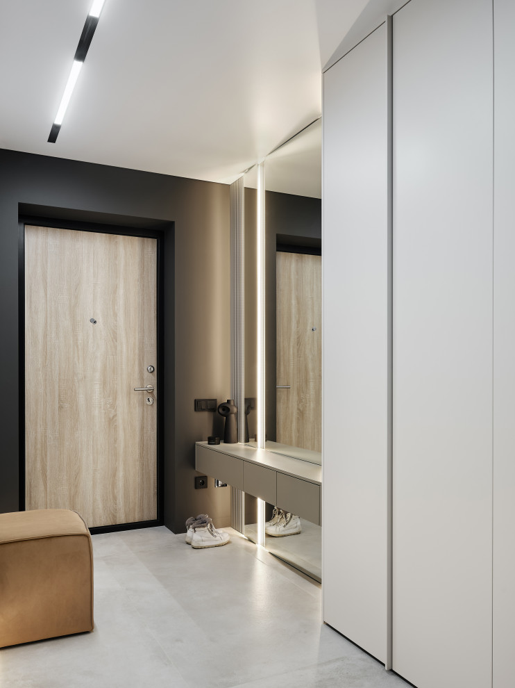 Фото проекта VA 2020