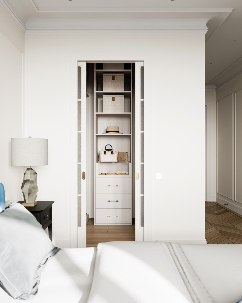 ЖК МИЧУРИН, 114 м2