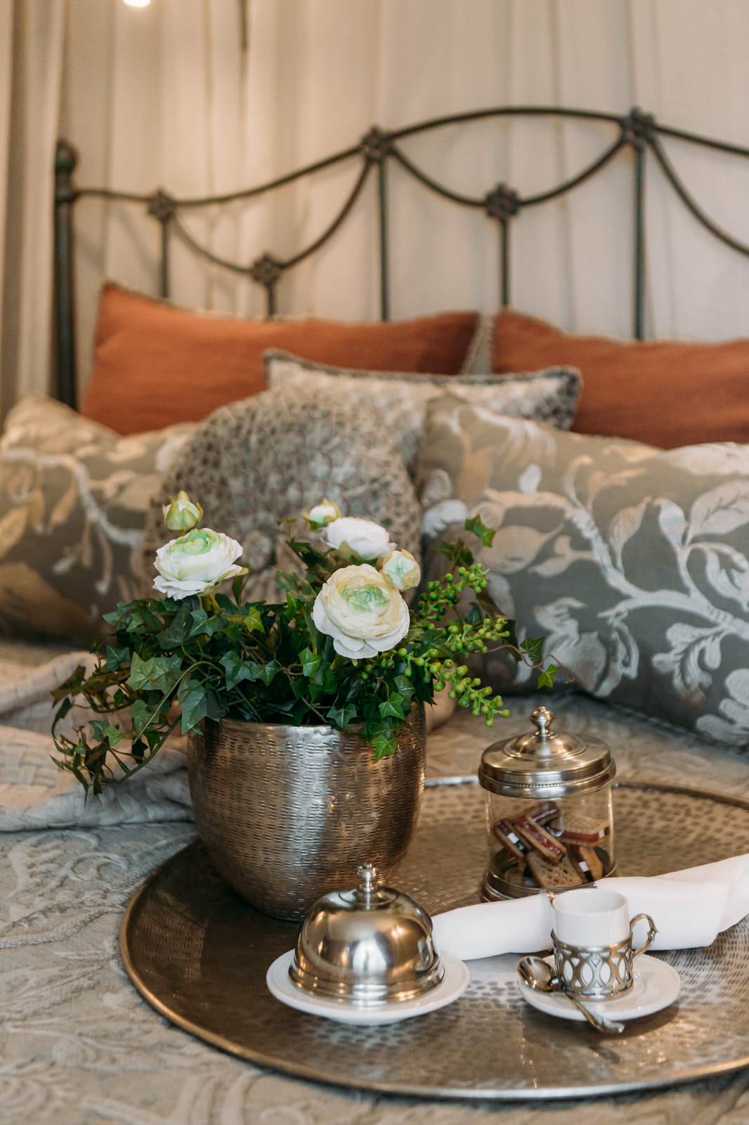 Мешок яблок