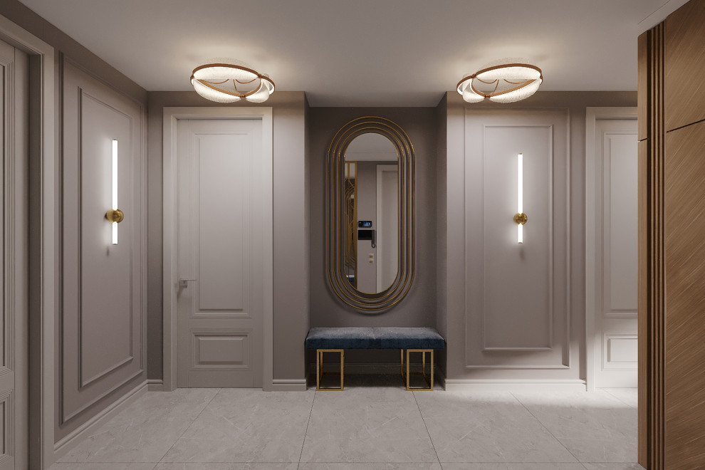 Квартира для семьи из двух человек