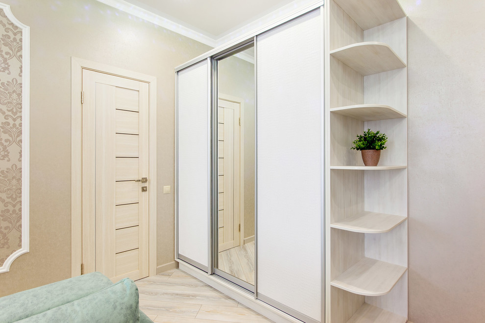 1 комнатная квартира берюзовая