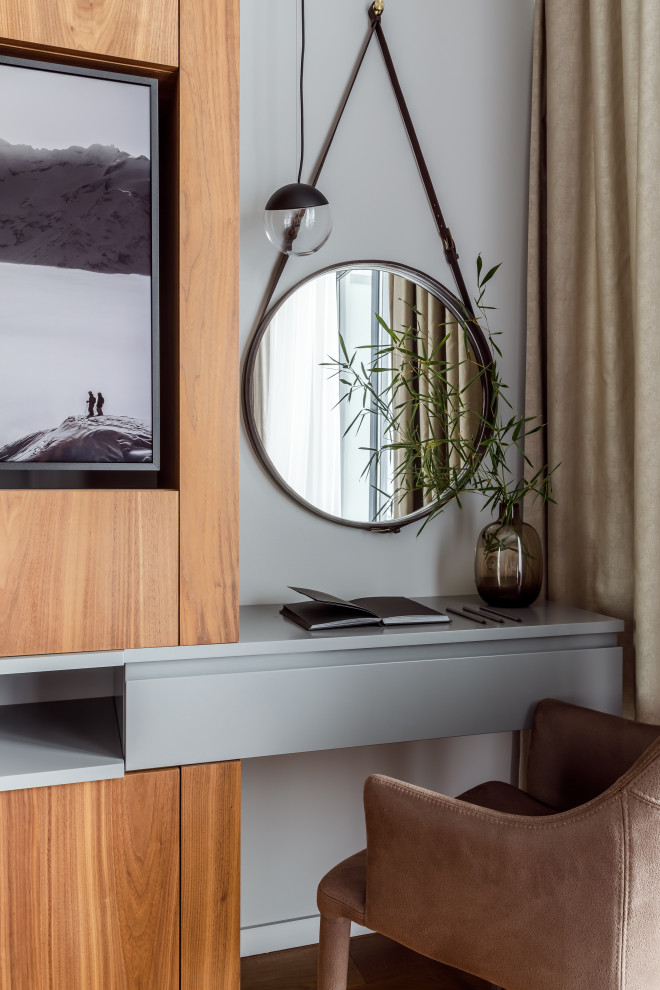 ЖК "Актёр Гэлакси"