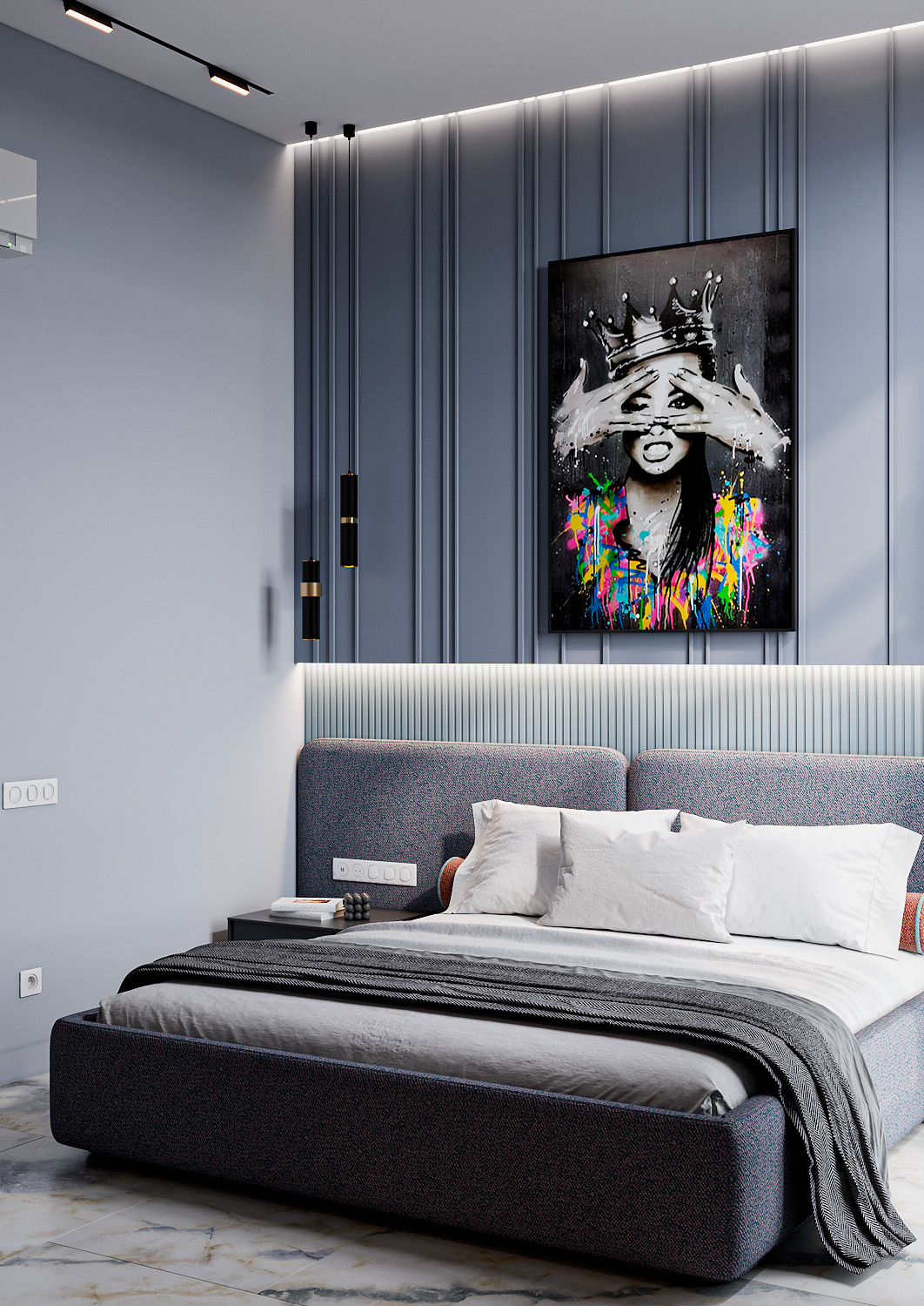 г.Сириус, ЖК "Екатеринеский квартал" 208 кв.м \ 3 спальни