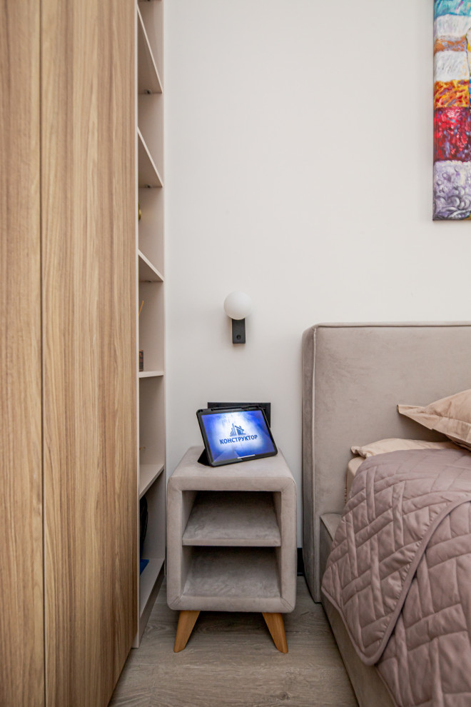 ЖК "Новое медведково"