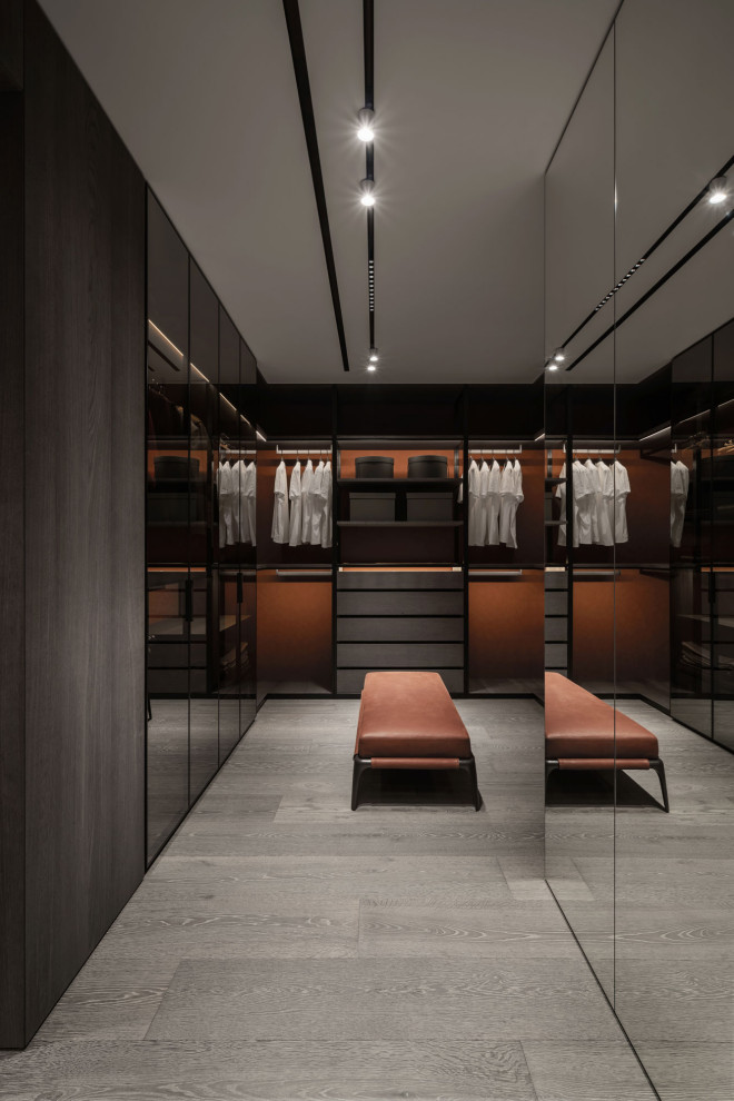 Triumph: eclectic style of stones & metals