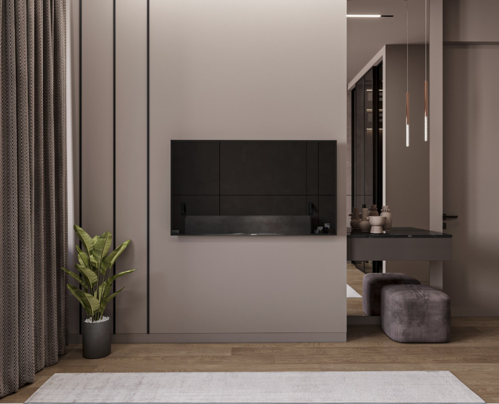 ЖК Новочеремушкинская 17