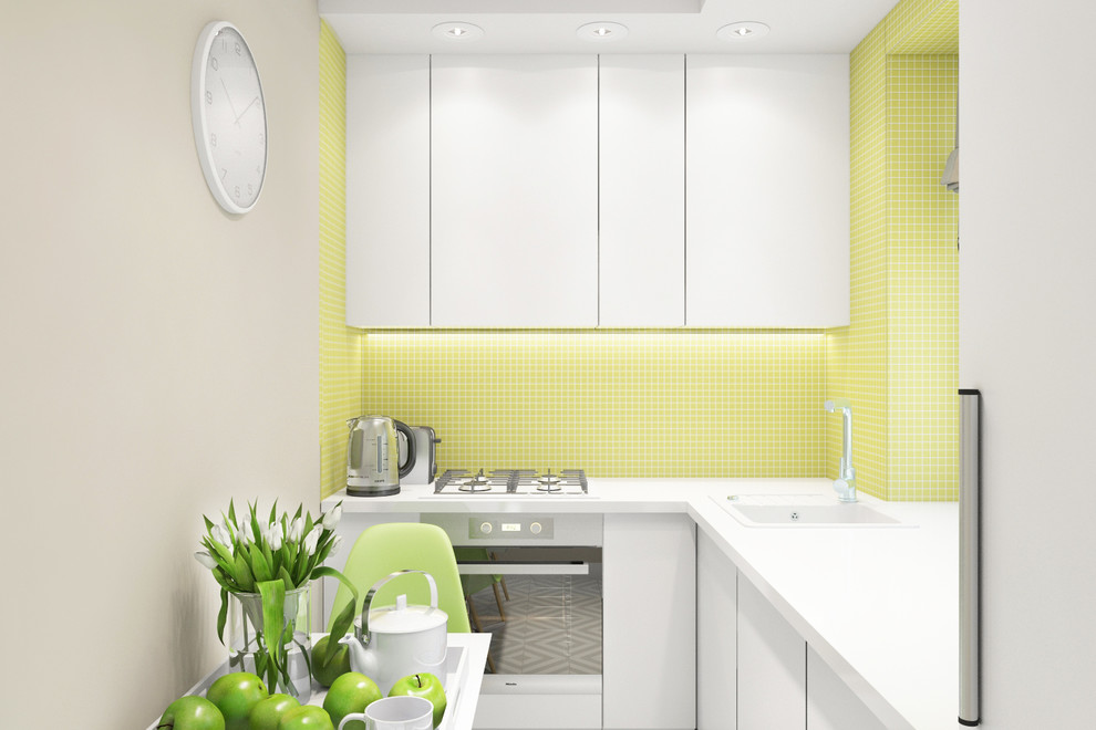 Квартира в Сокольниках