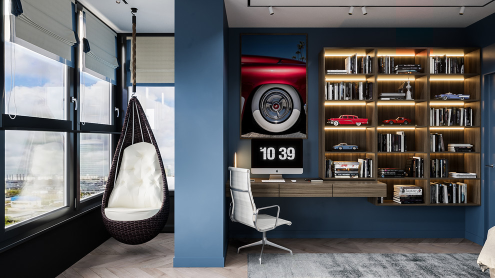 Сердце Столицы