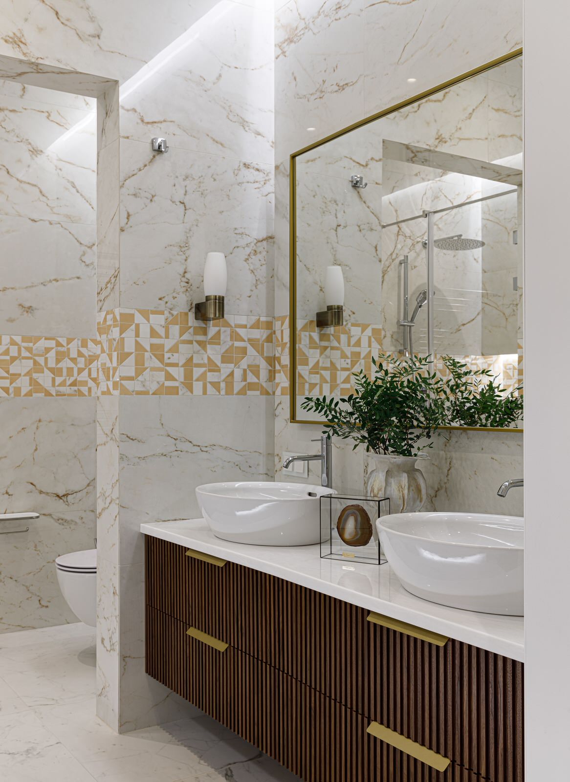 Дом в КП Новогорск клаб