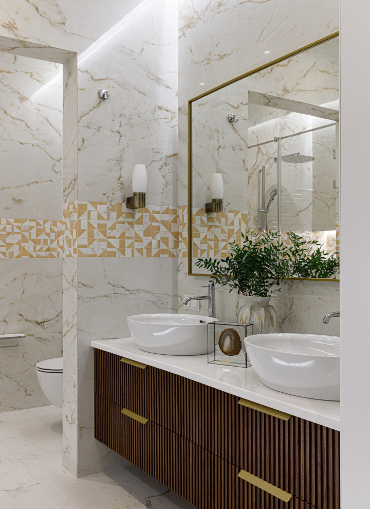 Дом в КП Новогорск клаб