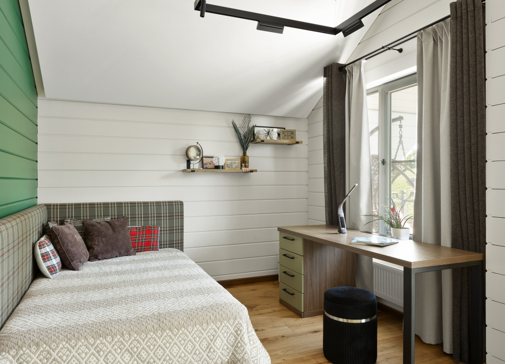 Частный дом (Лаишевский район)