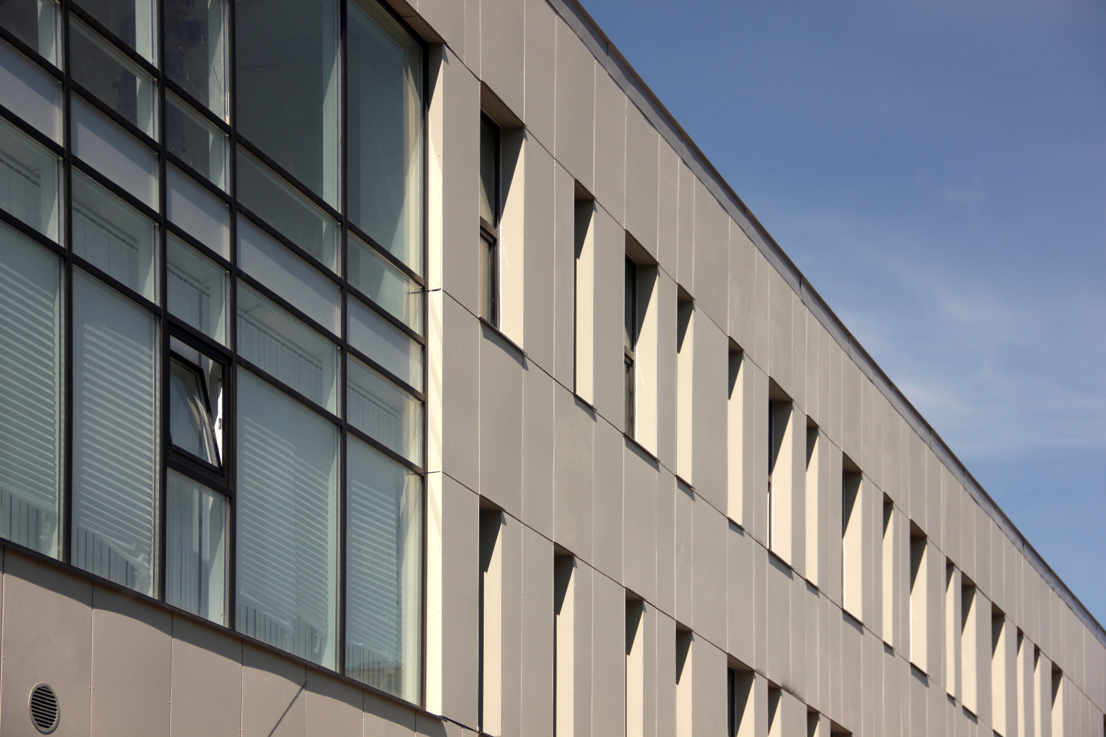 Бизнес центр "Весна" г. Всеволожск