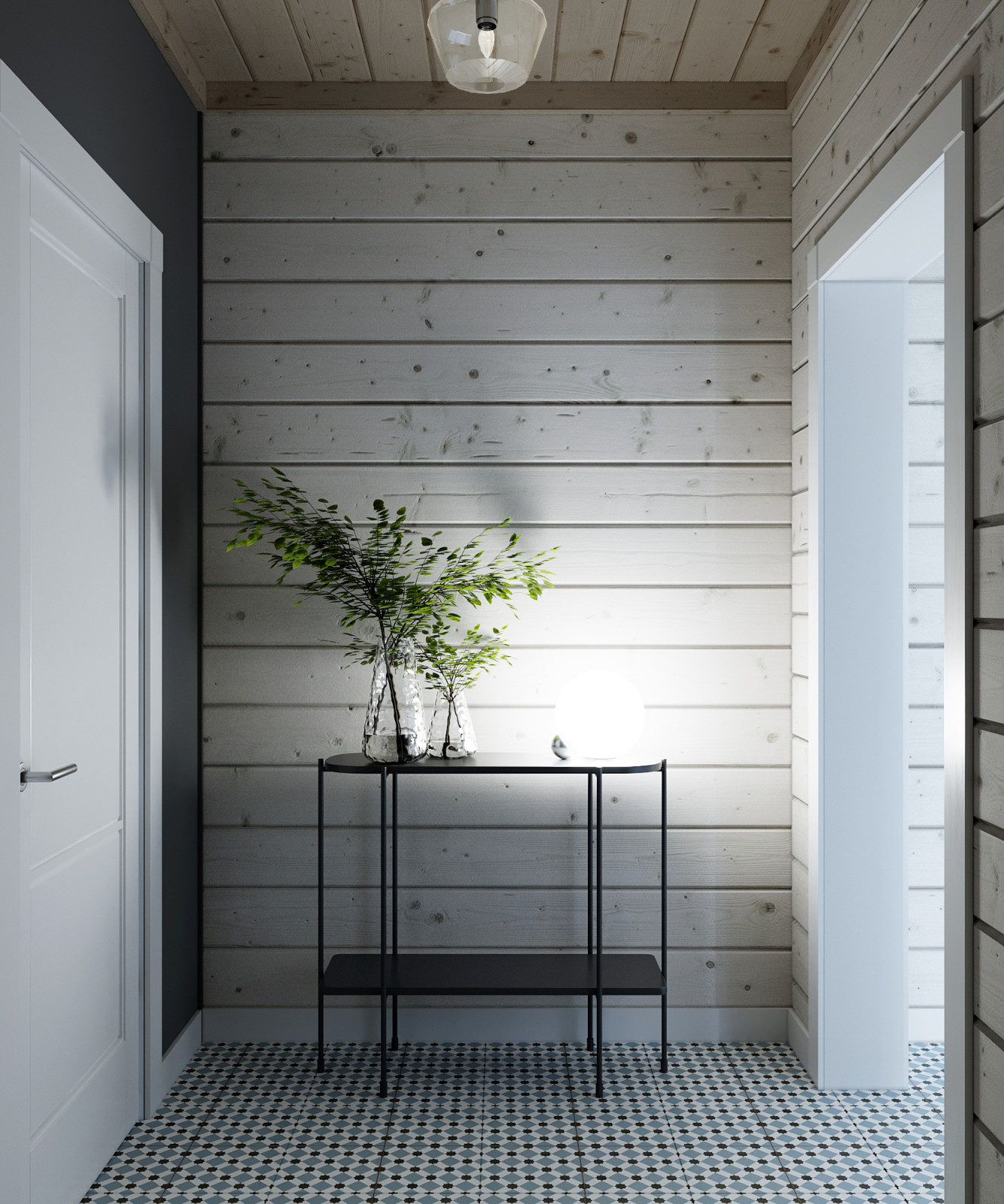 Дом мечты в г.Чайковский (Пермский край)