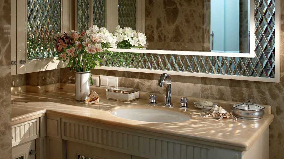 квартира в Нижнем Новгороде