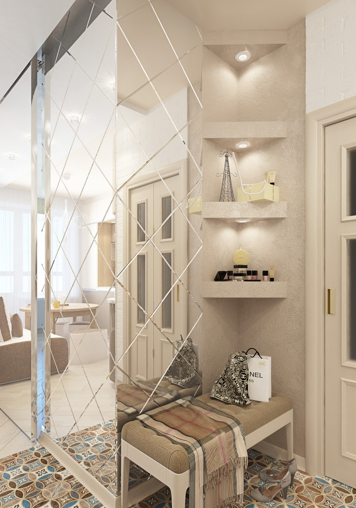 Однушка в Кудрово для мамы с ребенком