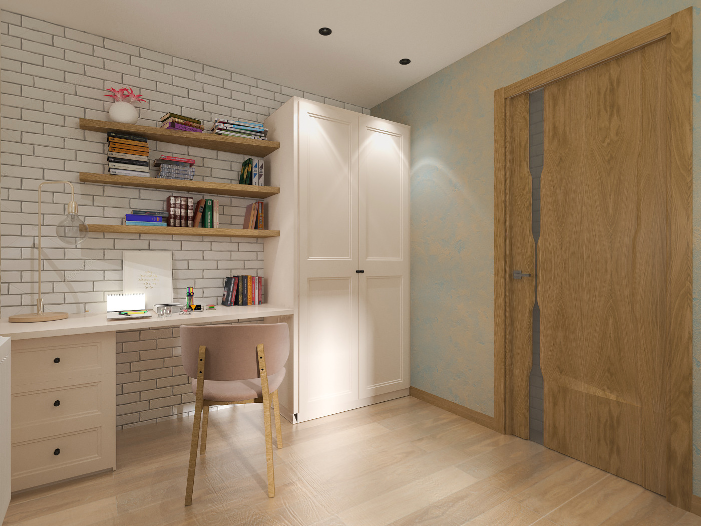 Загородный дом в дер.Каргалозы