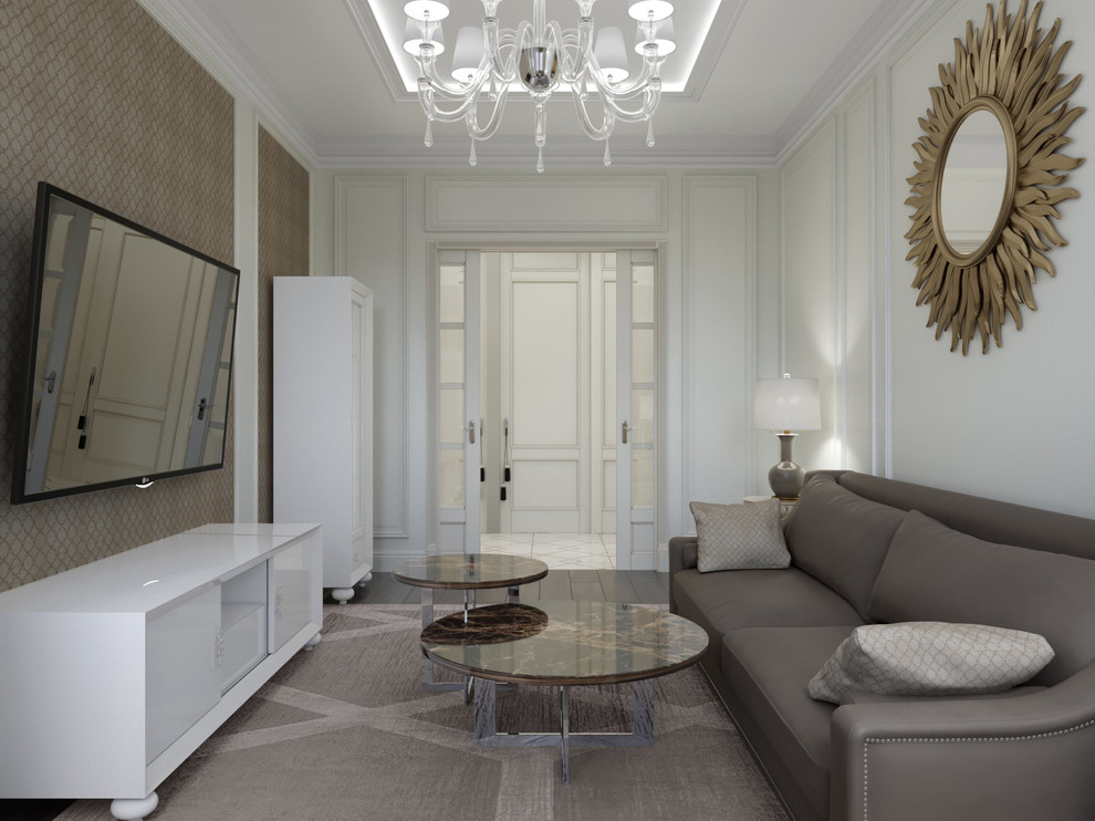 "Городская романтика"